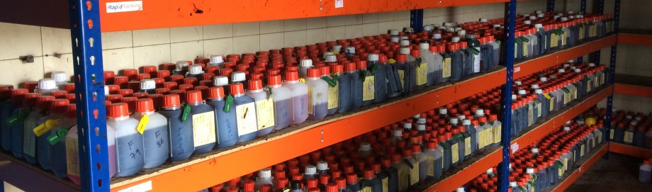 Chemicals