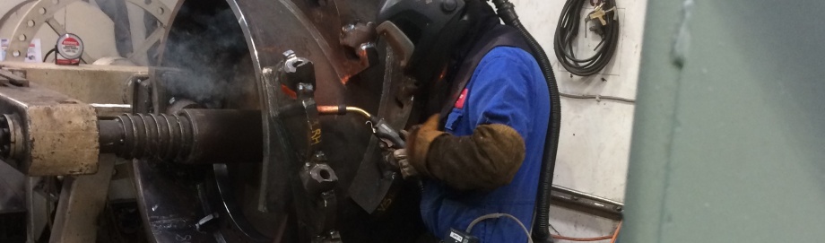 Welding