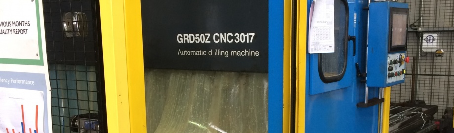 Machine image
