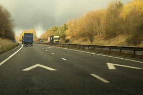 Driving at Work Assessments & Policies
