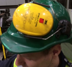Noise Assessment and Control