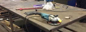 Vibration Assessment and Control