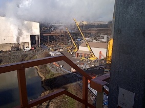 Environmental Permitting