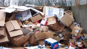 Packaging Waste Regulations