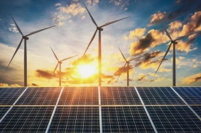 Energy and Carbon Reporting