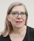 Anne Woolridge