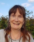 Petra Stapp