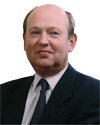 Paul Teasdale