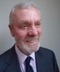 Alan Johns