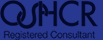 OSHCR Accreditation